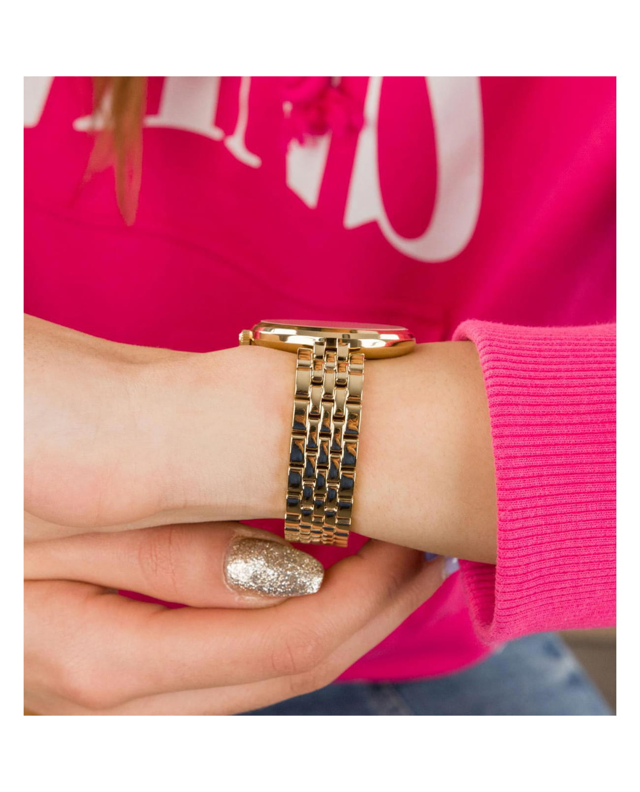 Оригинальные часы Adriatica Adriatica Essence A3760.118SQ кварцевые калибр механизма ronda 763 общий вид