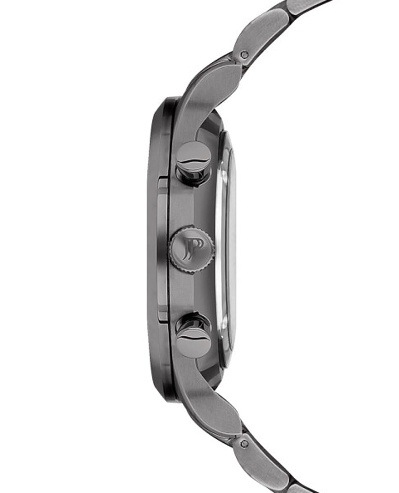 Jacques Philippe JPQGC038347 мужские часы застежка крупным планом