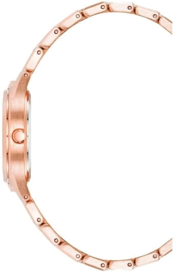 Anne Klein Anne Klein Metals 4060RGRG , наручные женские часы фото под углом