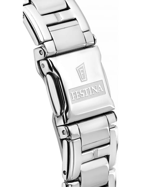 Festina Festina Boyfriend F20391/1 , наручные женские часы фото под углом