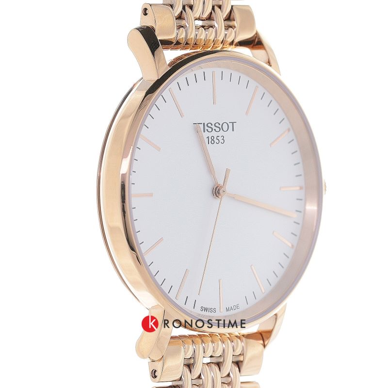 Фотография часов Tissot Everytime Medium T109.410.33.031.00_5