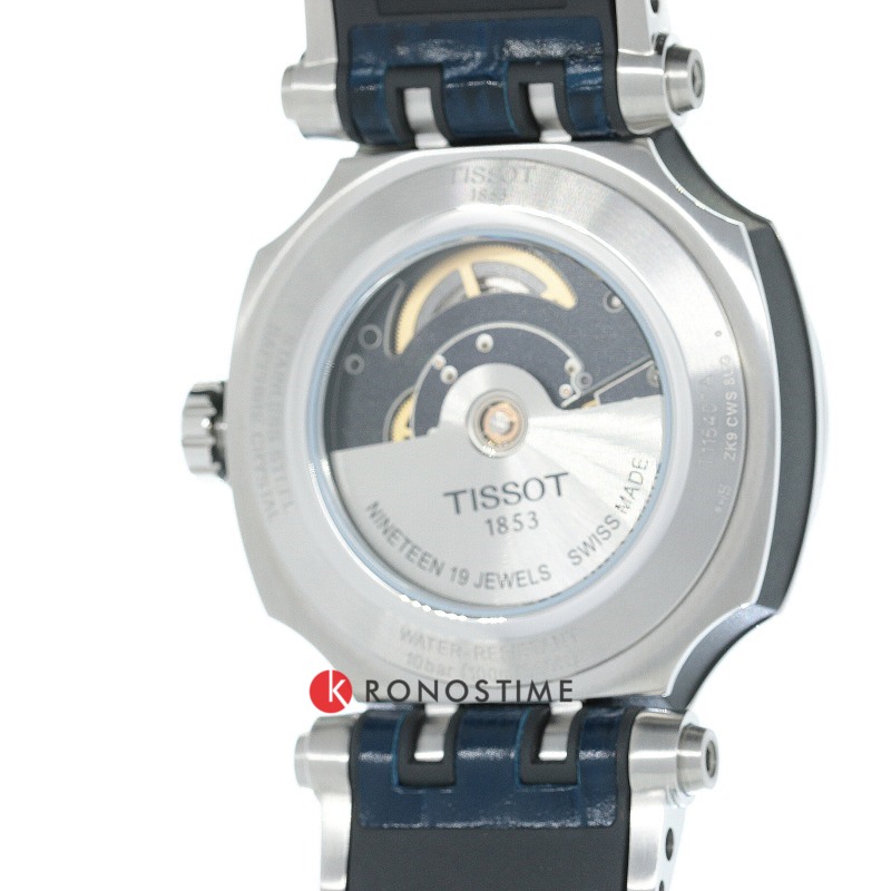 Фотография часов Tissot T-Race Swissmatic T115.407.17.041.00_20