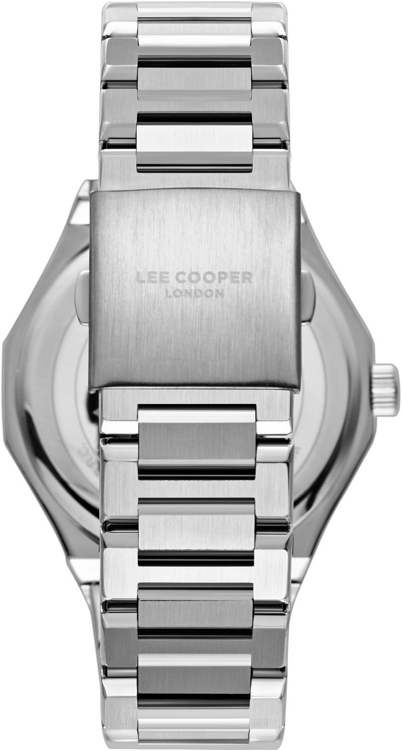 Lee Cooper Lee Cooper LC08018.390 , наручные мужские часы фото под углом