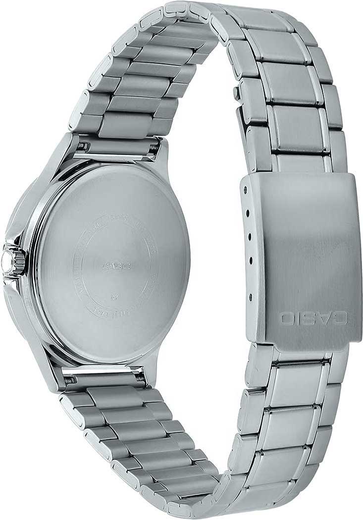 Оригинальные часы Casio Casio Collection LTP-V300D-7A2 кварцевые калибр механизма  общий вид