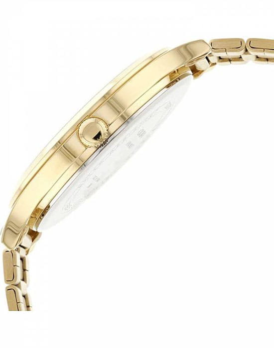 Casio Casio Collection LTP-E140GG-1B , наручные женские часы фото под углом