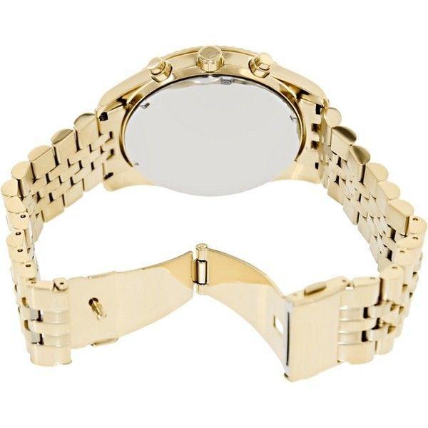 Оригинальные часы Michael Kors Michael Kors Portia MK8281  калибр механизма  общий вид