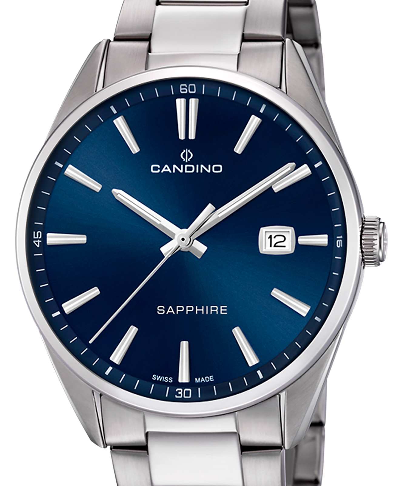 Candino Candino Sportive C4621/C , наручные мужские часы фото под углом