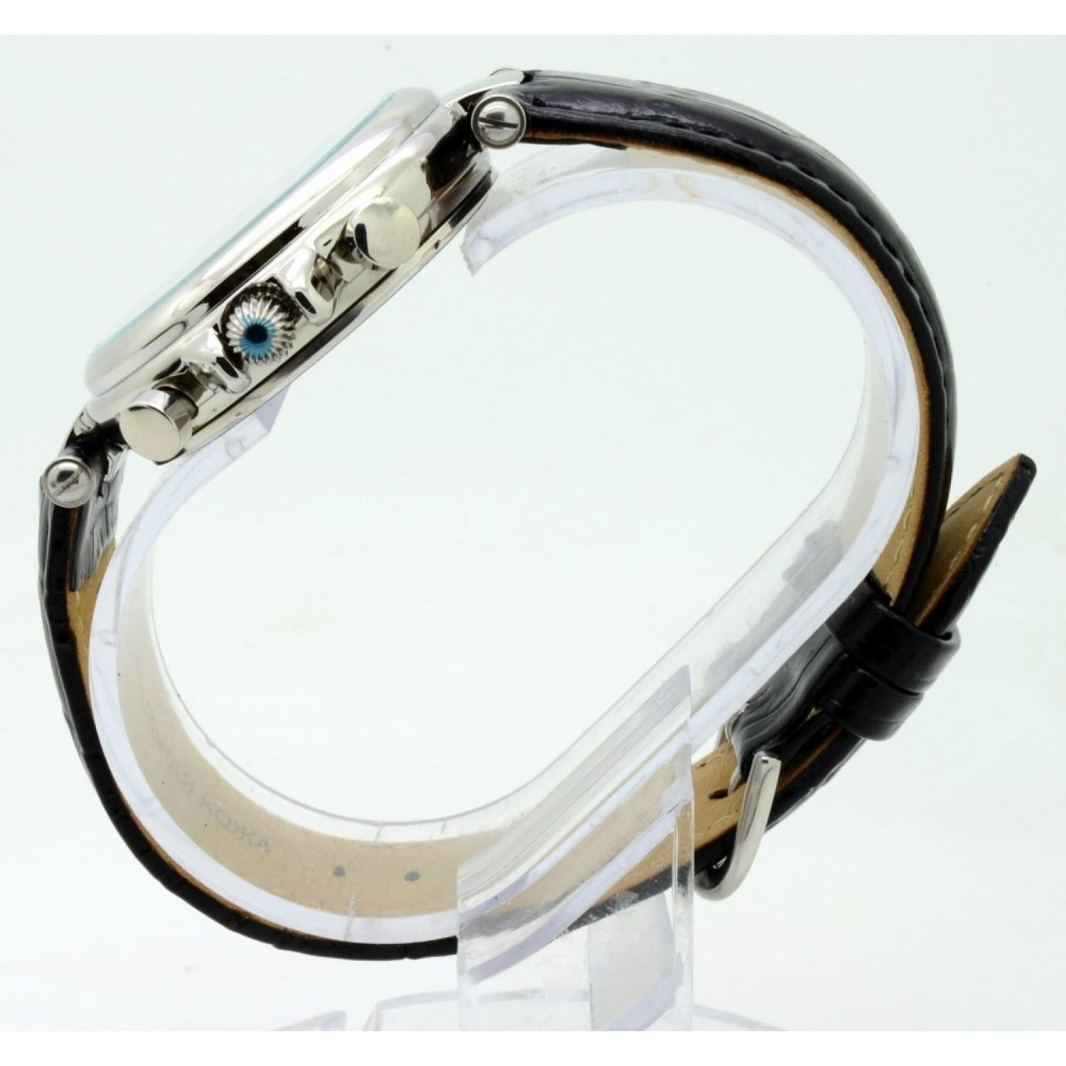 Слава Слава Браво 5131033/OS21 , наручные женские часы фото под углом