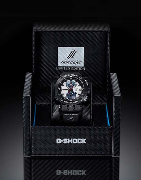 Casio Casio G-Shock GWR-B1000HJ-1A япония наручные мужские часы заводная головка с логотипом Casio