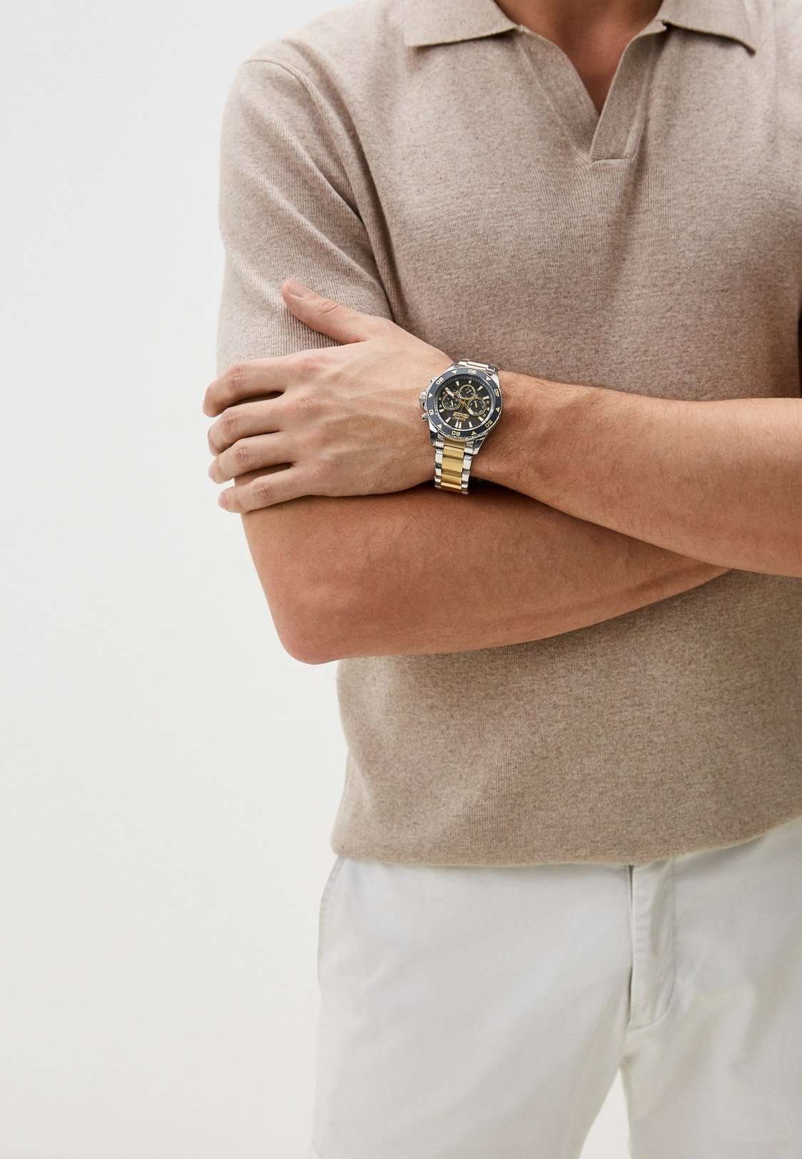 Slazenger Slazenger SL.09.2250.2.05 кварцевые мужские часы часы крупный план черный циферблата