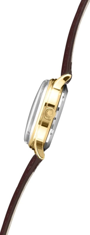 Слава Слава Традиция 1879092/300-6Т15 механические женские часы часы крупный план белый циферблата