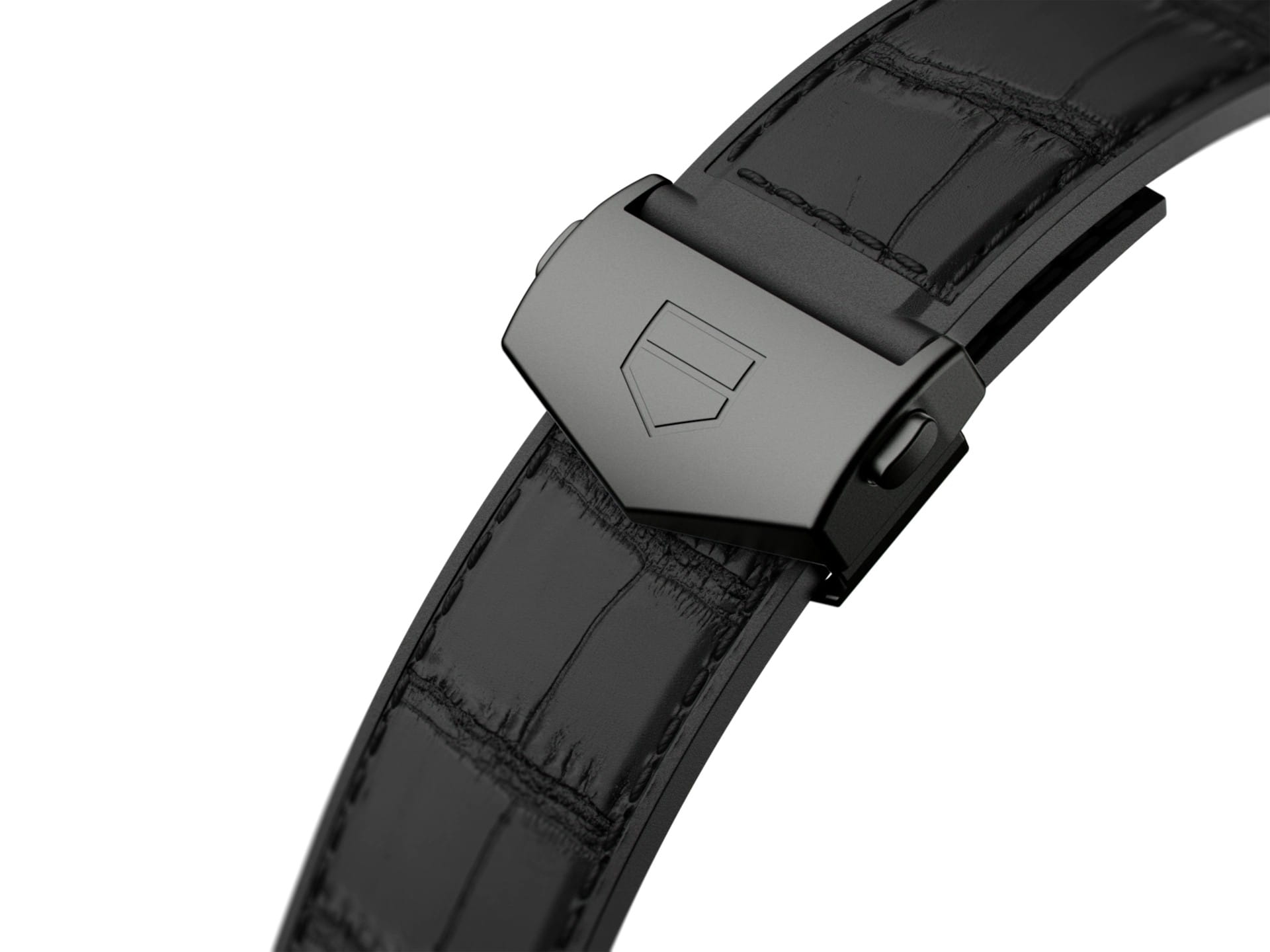 Оригинальные часы TAG Heuer TAG Heuer Carrera CBG2050.FC6426 механические калибр механизма  общий вид