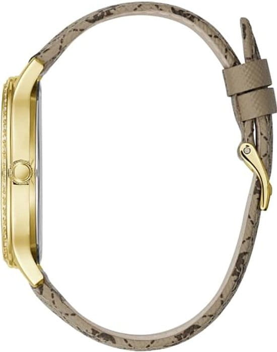 Guess Guess  W1229L2 , наручные женские часы фото под углом