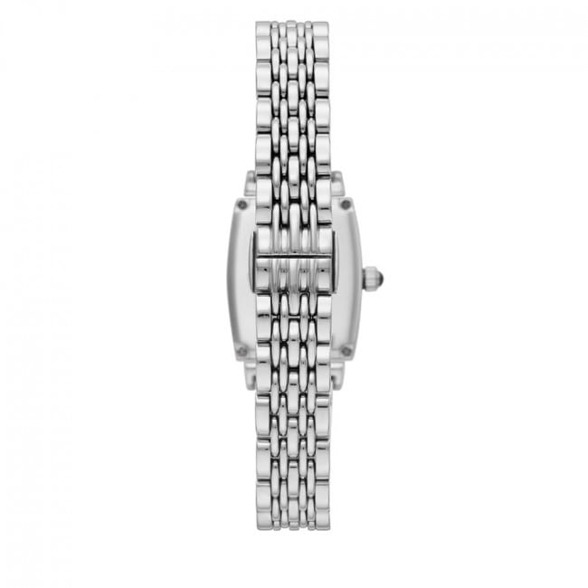 Emporio Armani Emporio Armani Gianni T-Bar AR11405,  италия женские часы на браслете нержавеющая сталь боковой вид
