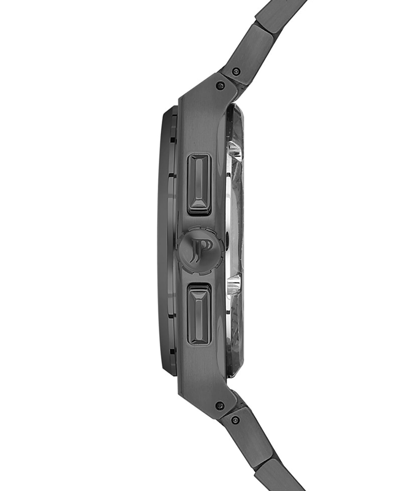 Jacques Philippe JPQGC418337 мужские часы застежка крупным планом