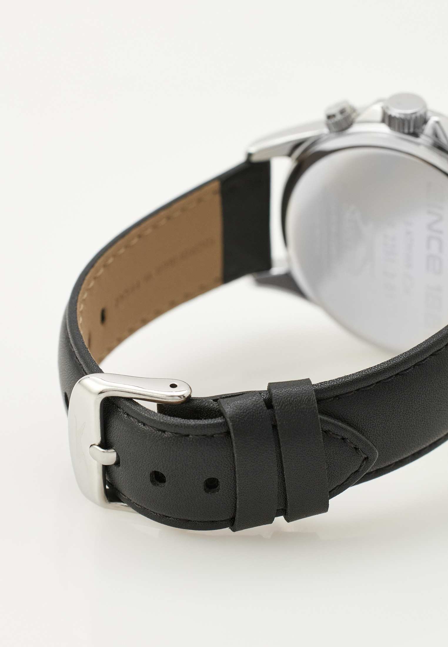 Slazenger Slazenger SL.09.2251.2.01 мужские часы черный циферблат на запястье