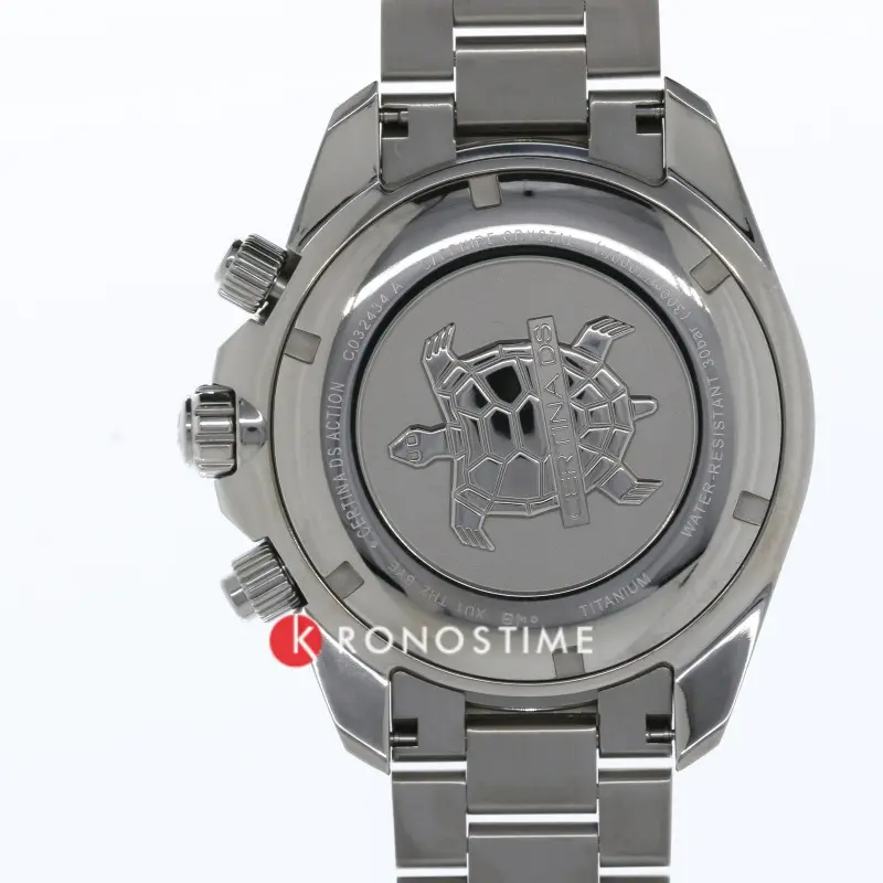 Фотография часов Certina DS Action Chrono COSC C032.434.44.087.00_18