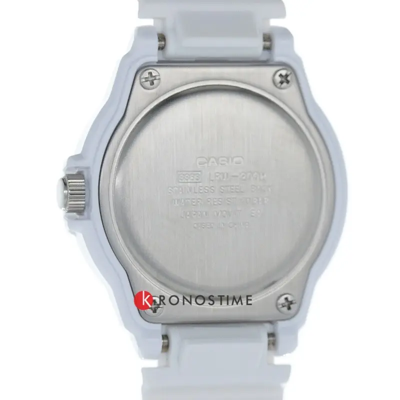 Фотография часов Casio Collection LRW-200H-4E3VEF_16