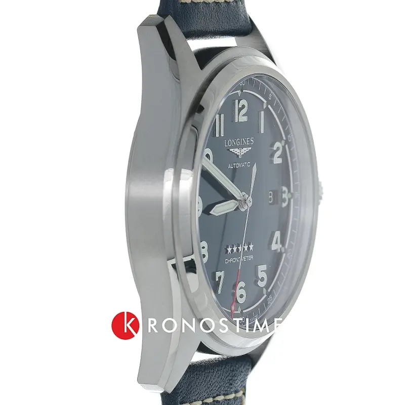 Фотография часов Longines Spirit  L3.810.4.93.0_30