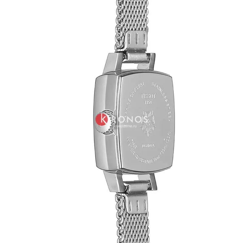 Фотография часов Tissot Lovely Square T058.109.11.041.00_6