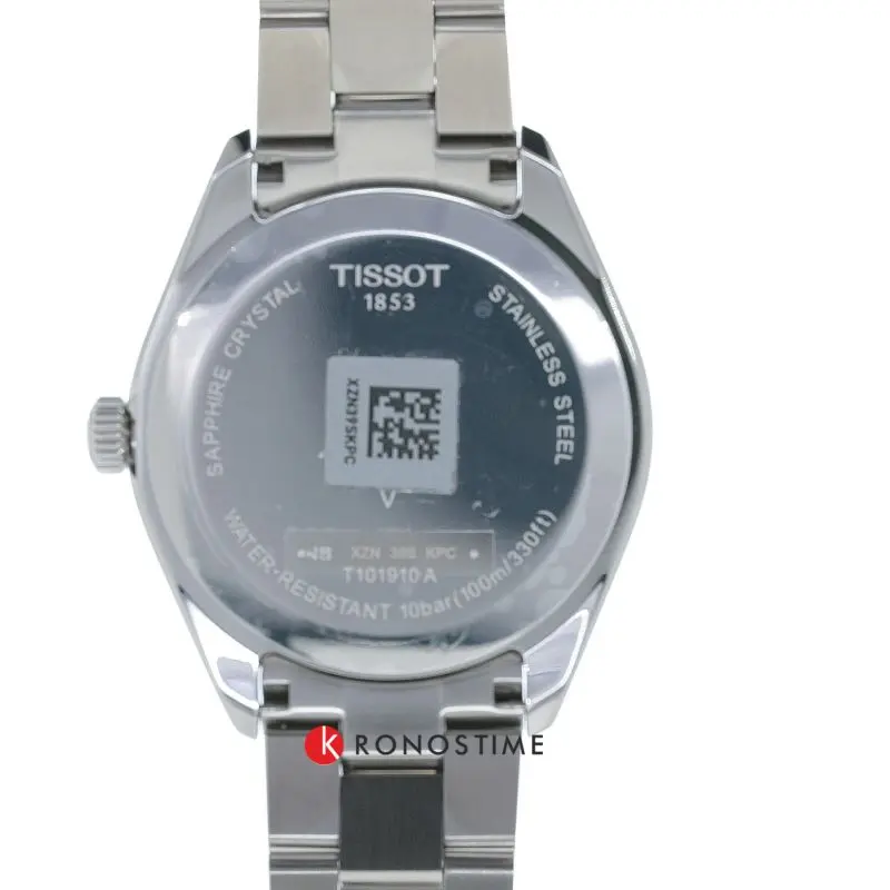 Фотография часов Tissot PR 100 Sport Chic T101.910.11.036.00_22