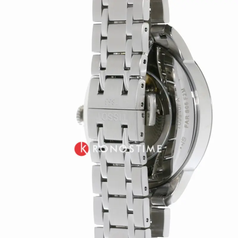 Фотография часов Tissot Chemin des Tourelles Powermatic 80 T099.407.11.048.00_22