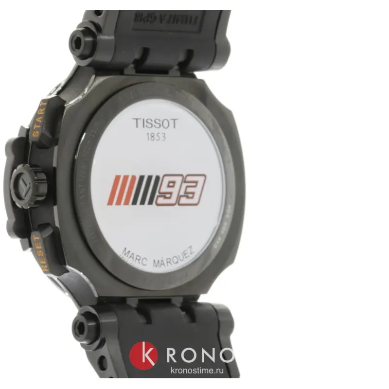 Фотография часов Tissot T-Race Marc Marquez 2018 T115.417.37.061.05_14