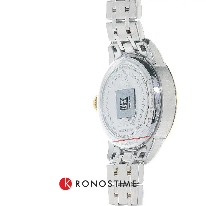 Фотография часов Tissot Chemin Des Tourelles Powermatic 80 T099.207.22.118.01_13