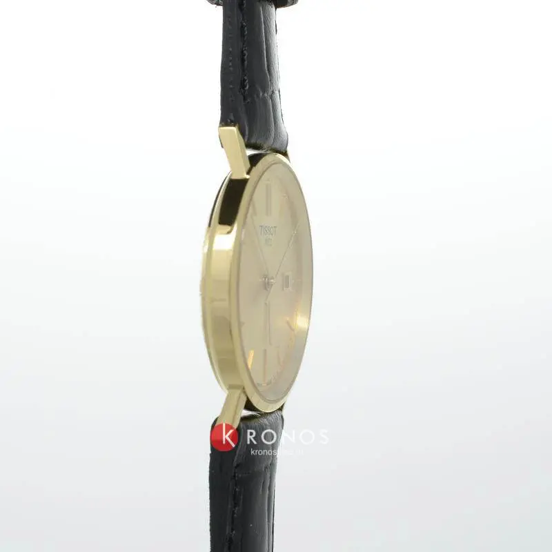 Фотография часов Tissot Goldrun Sapphire Lady 18K Gold T922.210.16.021.00_29