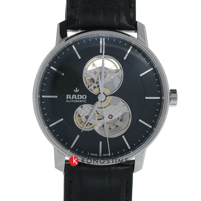 Фотография часов Rado Coupole Classic Open Heart Automatic R22894155_1