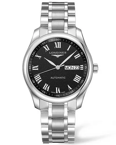 Longines Master Collection L2.755.4.51.6