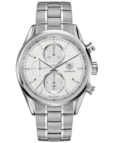 TAG Heuer Carrera CAR2111.BA0724