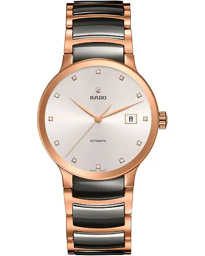 Rado Centrix Automatic Diamonds R30036762