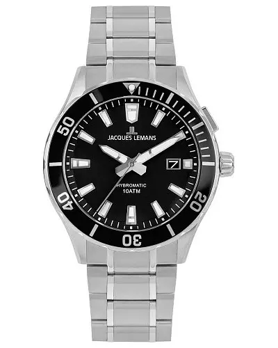 Jacques Lemans Hybromatic 1-2131D