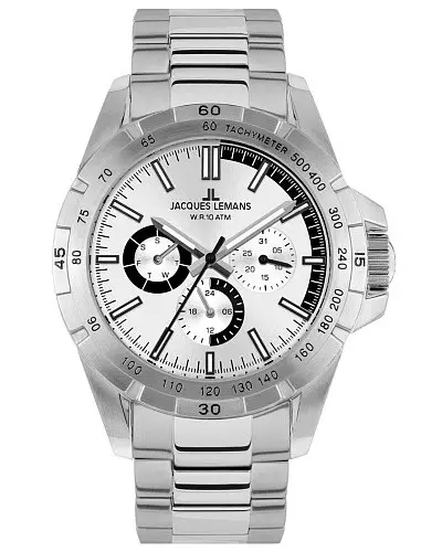 Jacques Lemans Sport 42-11F