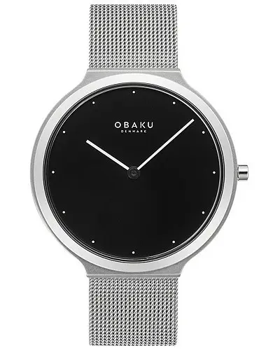 Obaku Mesh V269GXCBMC