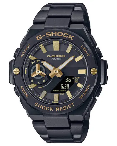 Casio G-Shock GST-B500BD-1A9DR (GST-B500BD-1A9)