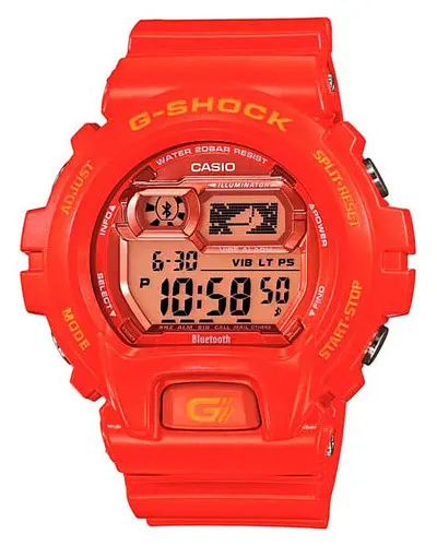 Casio G-Shock GB-X6900B-4E