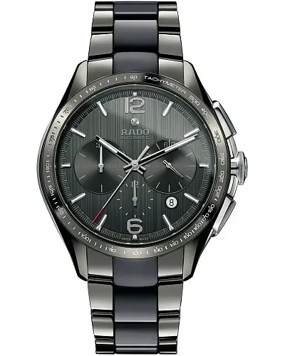 Rado Hyperchrome Automatic Chronograph R32120112