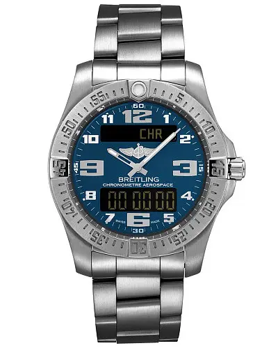 Breitling Aerospace EVO E79363101C1E1