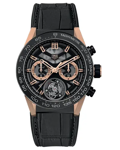 TAG Heuer Carrera CAR5A5U.FC6377