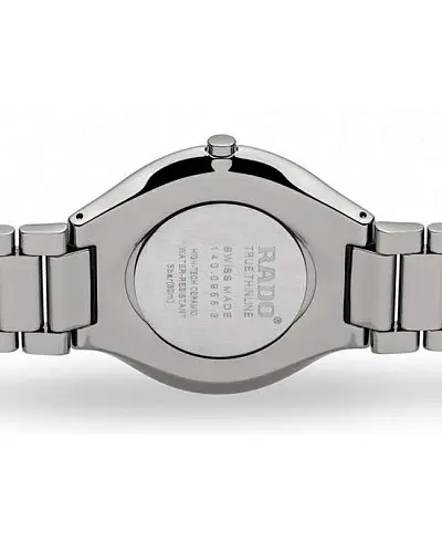 Rado True Thinline R27955122