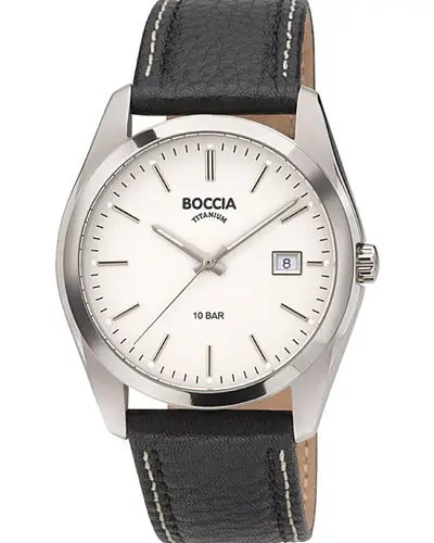 Boccia 3608-01