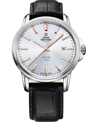 Swiss Military by Chrono SM34039.08