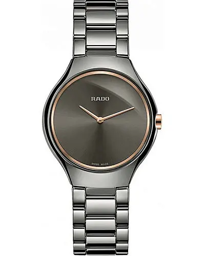 Rado True Thinline R27956132