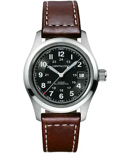 Hamilton Khaki Field Auto H70455533