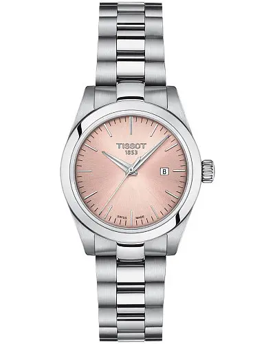 Tissot T-My Lady T132.010.11.331.00