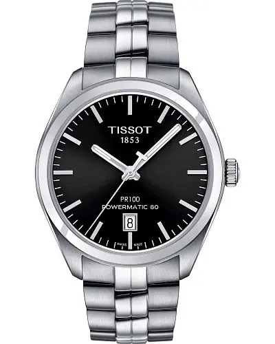 Tissot PR 100 Powermatic 80 T101.407.11.051.00