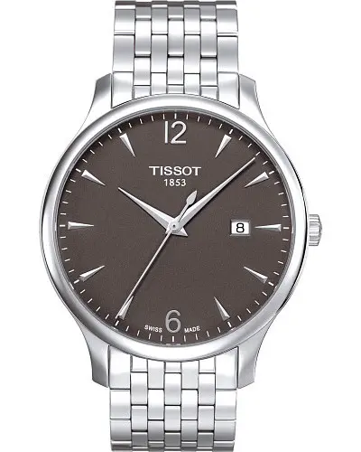 Tissot Tradition T063.610.11.067.00