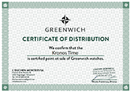 Greenwich
